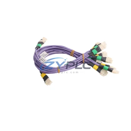 Honeywell 51202329-112 Replacement I/O Cable TDC3000 51202329-112 Honeywell