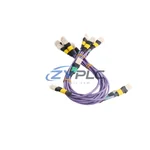 Honeywell 51202329-112 I/O Cable TDC3000