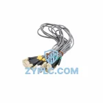 Honeywell 51202329-200 I/O Link Cable for TDC 3000