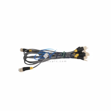 Honeywell 51202329-200 Industrial I/O Link Cable for TDC 3000 Architecture product image
