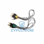 Honeywell 51202329-200 I/O Link Cable for TDC 3000