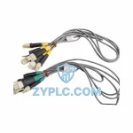Honeywell 51202329-200 I/O Link Cable for TDC 3000