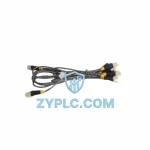 Honeywell 51202329-200 I/O Link Cable for TDC 3000