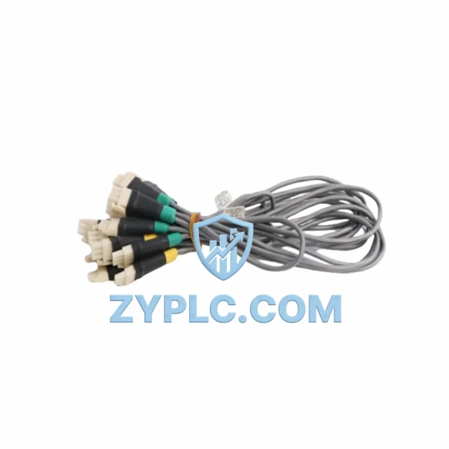 Honeywell 51202329-302 I/O Link Cable for TDC 3000