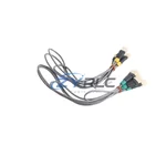 Honeywell 51202329-402 I/O Link Cable for TDC 3000