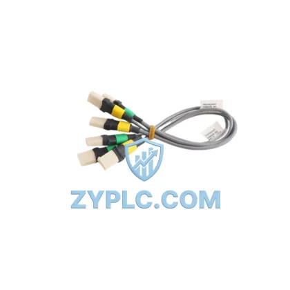 HONEYWELL 51202329-602 I/O Link Cable for Experion PKS Systems 51202329-602 HONEYWELL