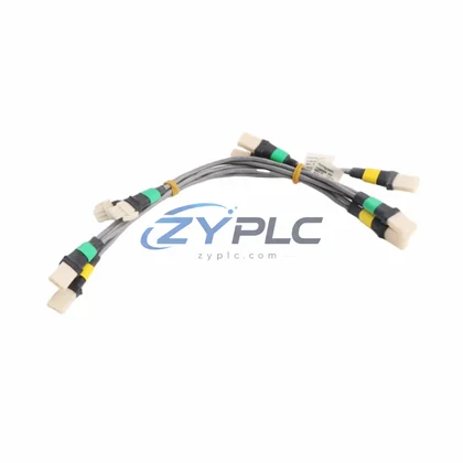 Honeywell 51202329-606 Industrial I/O Link Cable for TDC 3000 Architecture 51202329-606 Honeywell