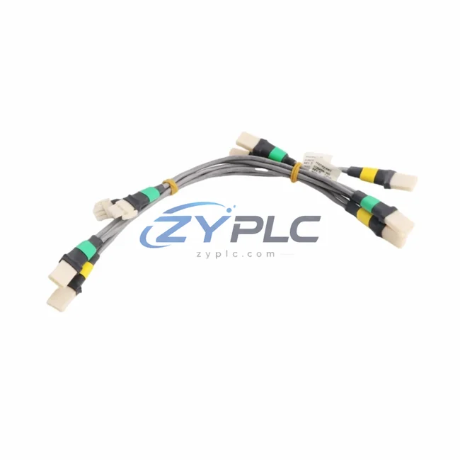 Honeywell 51202329-606 I/O Link Cable for TDC 3000