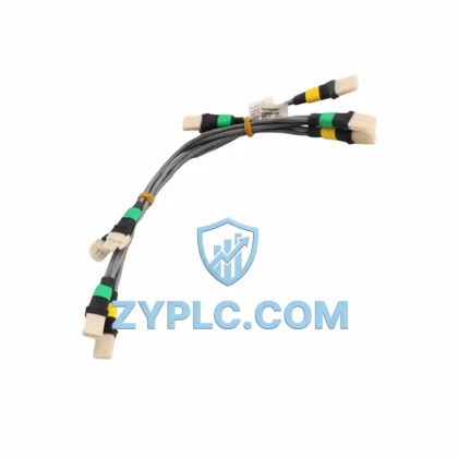 Honeywell 51202329-802 System-Ready PM Power Cable for Experion PKS Architecture 51202329-802 Honeywell
