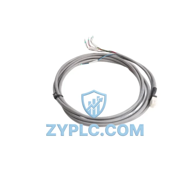 Honeywell 51202343-001 System-Ready Power Supply for TDC 3000 Architecture