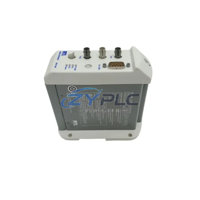 Honeywell 51202659-204 I/O Module for TDC 3000