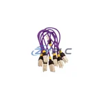 Honeywell 51202971-102 IO Link Cable TDC 3000