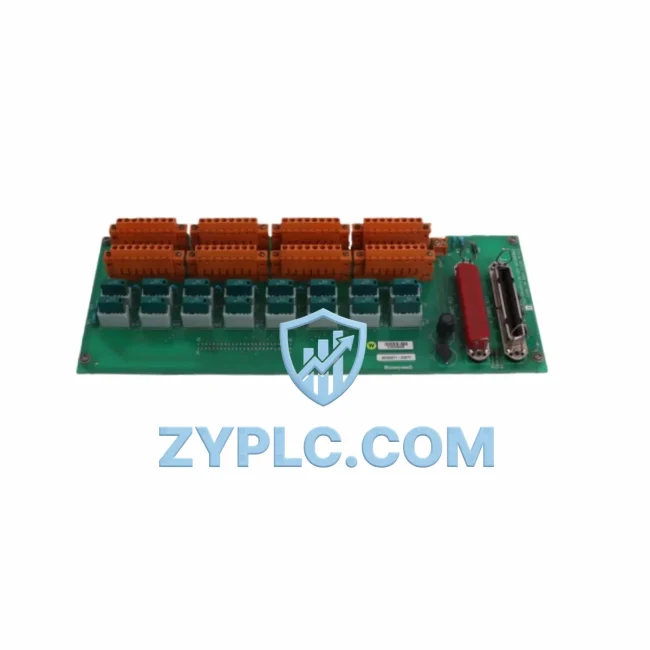 Honeywell 51204172-175 Energy-Saving Analog Output for Experion