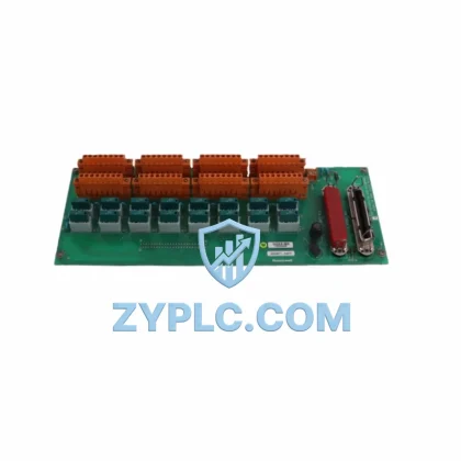 Honeywell MC-TAOY22 51204172-175 Energy-Saving Analog Output Module 51204172-175/MC-TAOY22 Honeywell