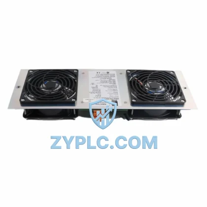 Honeywell 51303940-150 System-Ready Dual Fan for FSC Architecture product image