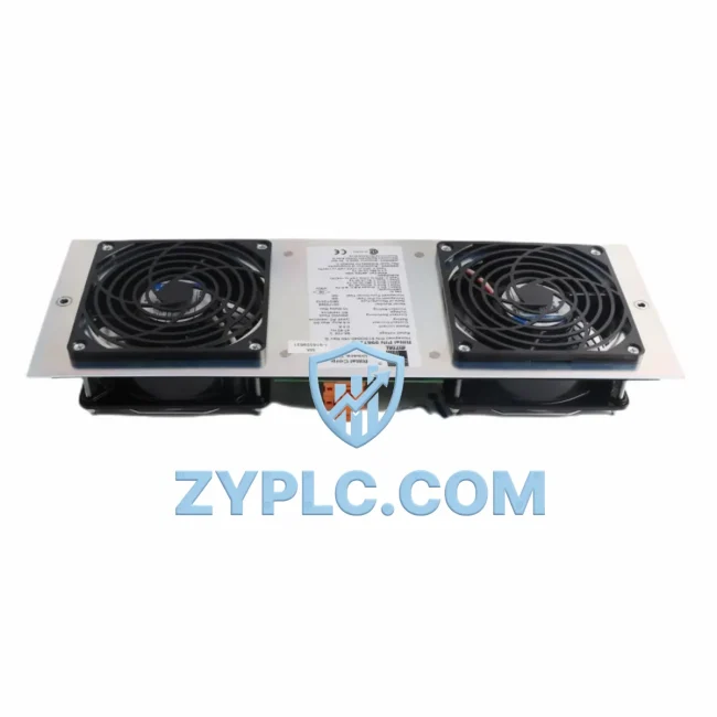 Honeywell 51303940-150 Dual Fan for FSC