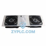 Honeywell 51303940-150 Dual Fan for FSC