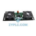Honeywell 51303940-150 Dual Fan for FSC