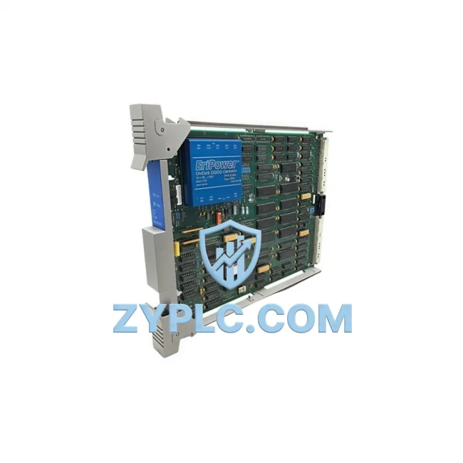 Honeywell 51303979-400 I/O Module TDC 3000