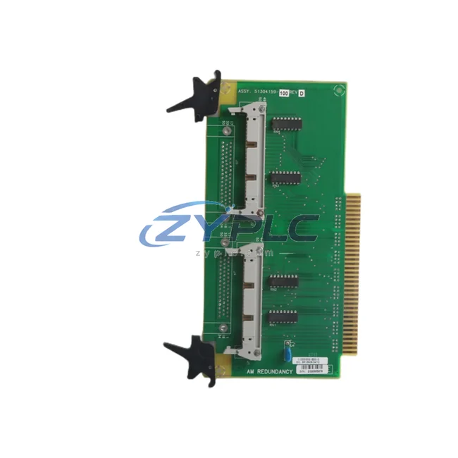 Honeywell 51304159-100 I/O Card TDC 3000