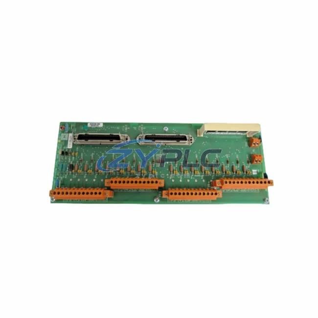 Honeywell 51304337-100 Analog Input Module