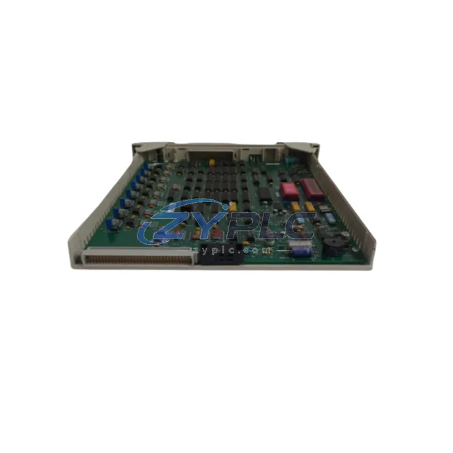 Honeywell 51304386-150 Pulse Input Module