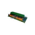 Honeywell MU-TDOR22 Digital Output Module