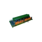 Honeywell MU-TDOR22 Digital Output Module