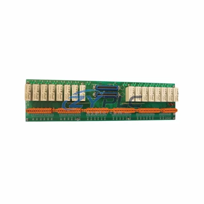 Honeywell 51304439-100 MU-TDIA12 Digital Input Board for TDC 3000 51304439-100/MU-TDIA12 Honeywell