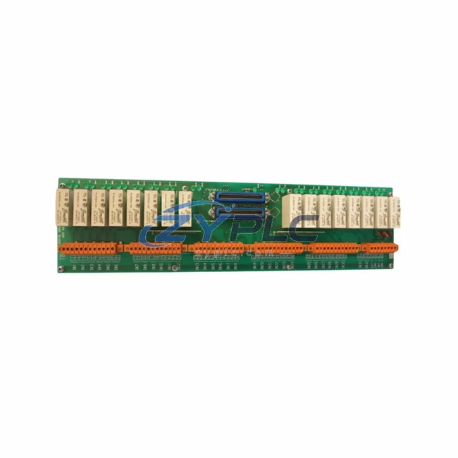 Honeywell 51304439-100 MU-TDIA12 Digital Input Board for TDC 3000