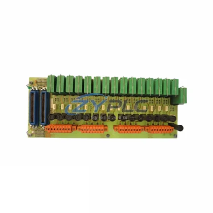 Honeywell 51304443-100 Industrial Digital Output Module for TDC 3000 Architecture 51304443-100/MU-TDOR12 Honeywell