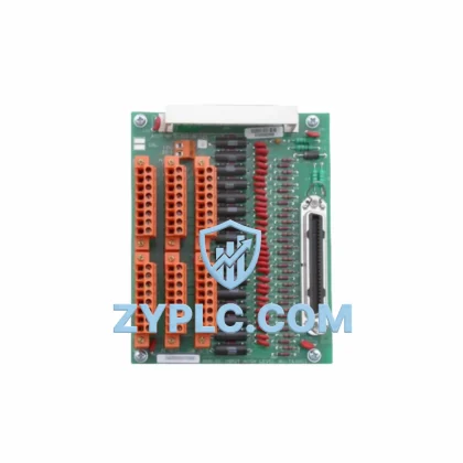 Honeywell 51304453-150 Energy-Saving Analog Input Module 51304453-150/MC-TAIH02 Honeywell