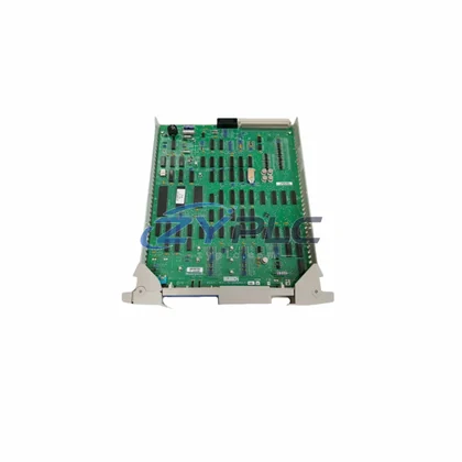Honeywell 51304487-150 MC-PDOX02 Industrial Network Interface for TDC TPS Systems 51304487-150 MC-PDOX02 Honeywell