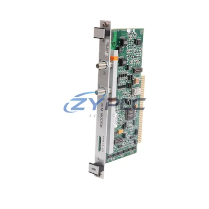 Honeywell 51304511-200 NIM Modem TDC 3000 Communication Gateway product image