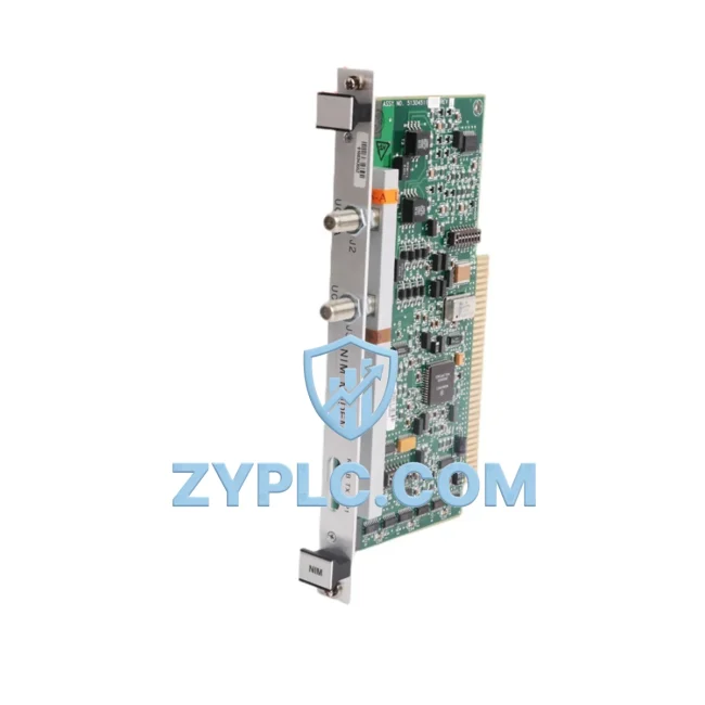 Honeywell 51304511-200 NIM Modem TDC 3000 Communication Gateway