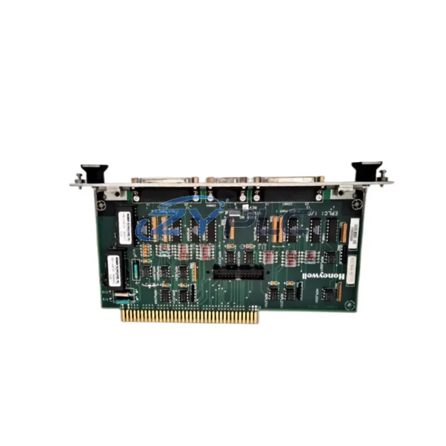 Honeywell 51304812-200 I/O Adapter for TDC 3000