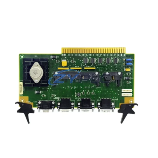 Honeywell 51304831-100 TPDG I/O Board | TDC 3000 Series