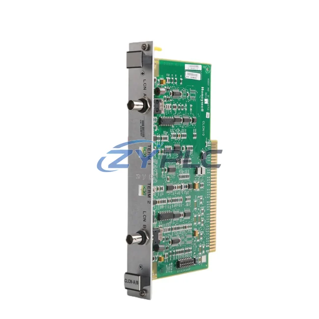 Honeywell 51305072-100 LCN I/O Card for TDC 3000