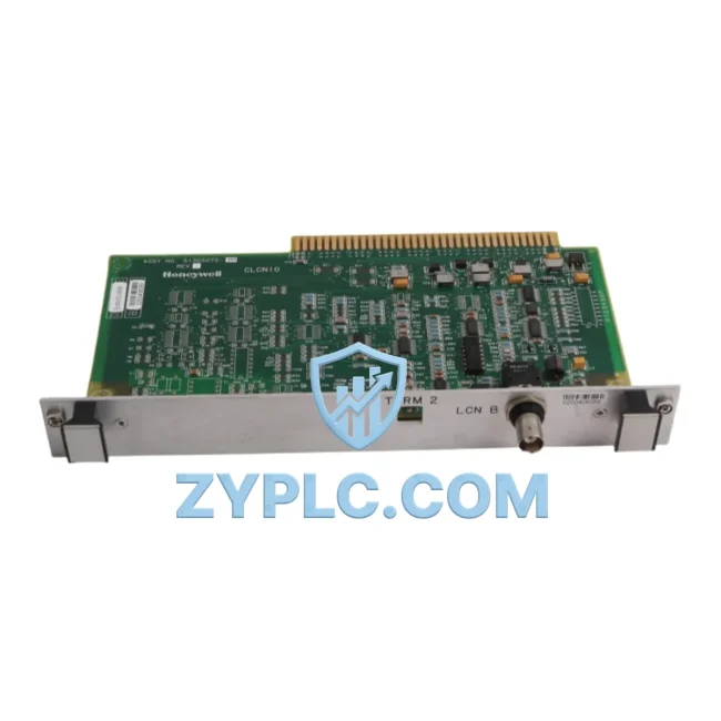 Honeywell 51305072-300 Industrial Network Interface for Experion PKS Systems