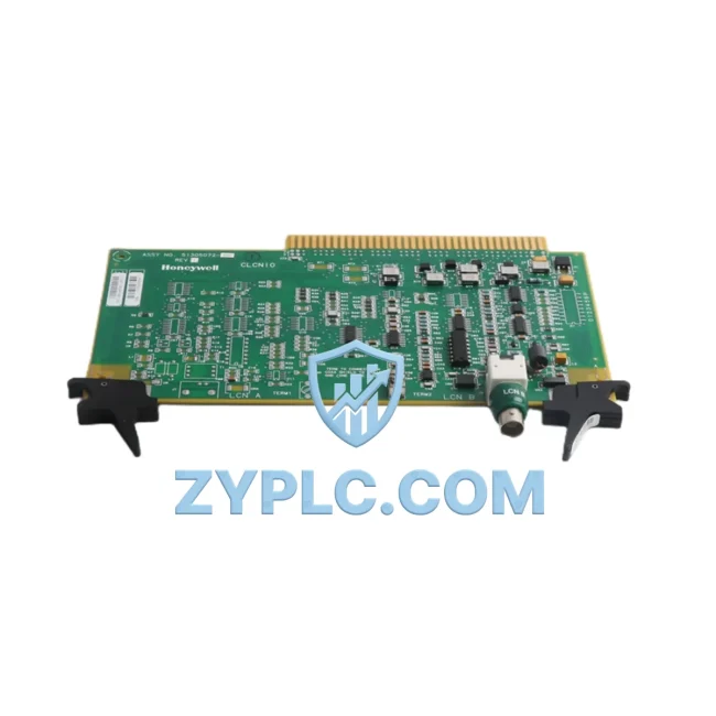 Honeywell 51305072-600 System-Ready PC Card Module for Experion PKS Architecture