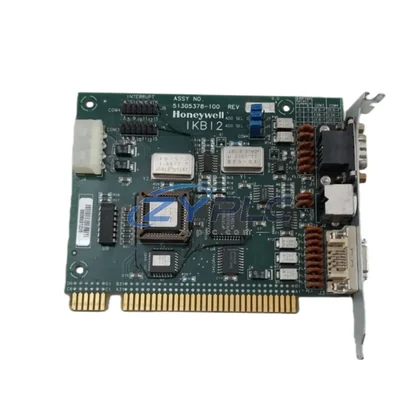 Honeywell 51305378-100 Industrial Network Interface for IKBI2 Systems