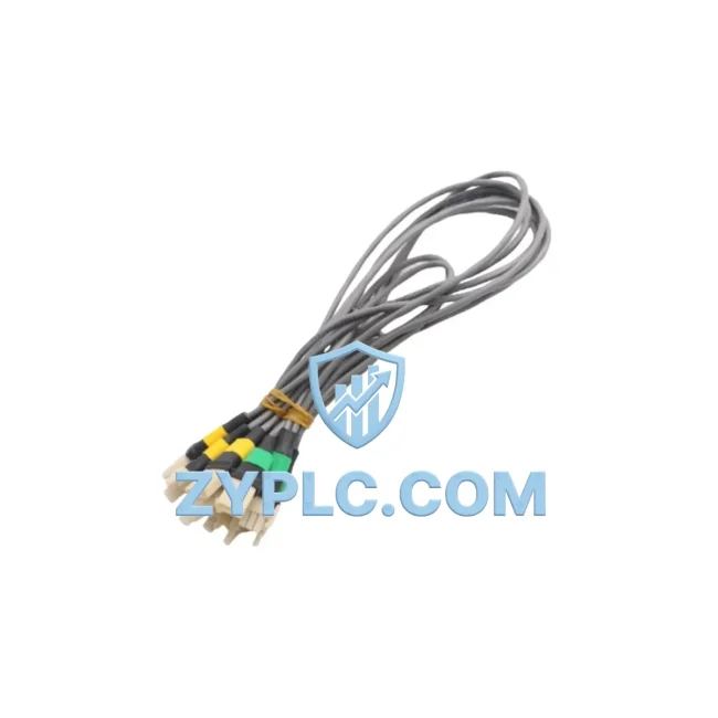 Honeywell 51305419-100 System-Ready Cable Assembly for Experion PKS Architecture