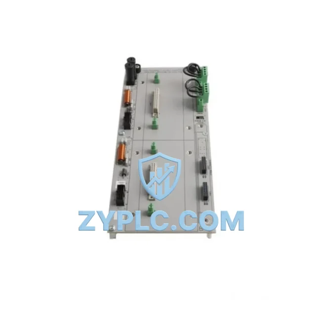Honeywell 51305490-600 Industrial Network Interface for Experion PKS Systems