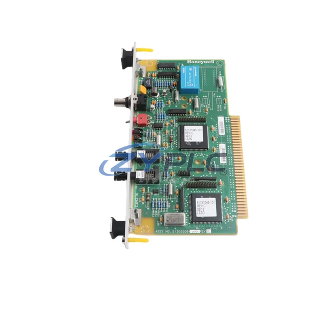Honeywell 51305508-200 Communication Module XLCNE2