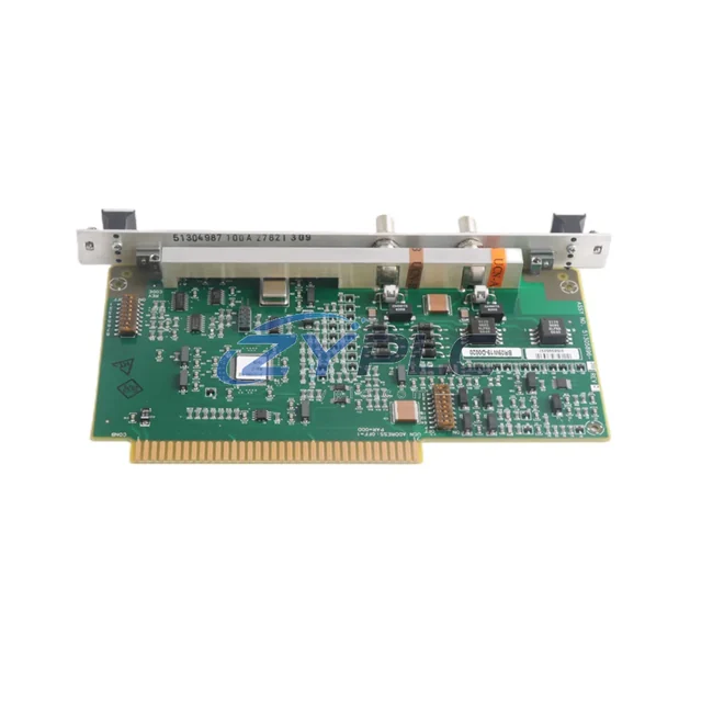 Honeywell 51305896-200 NIM Modem Board for TDC 3000 Systems