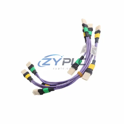Honeywell 51306386-250 Replacement I/O Cable for TDC 3000 51306386-250 Honeywell