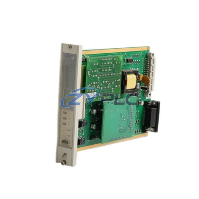 Honeywell 51306816-200 Analog Input Module for TDC 3000 Systems
