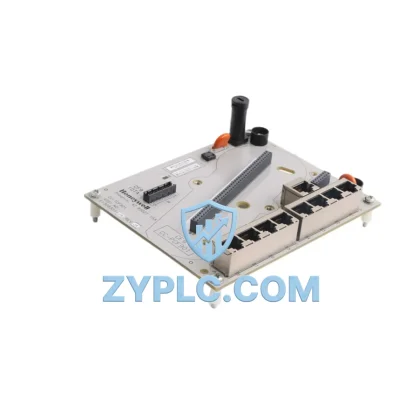 Honeywell 51308301-175 CC-TCF901 Industrial Network Interface for C300 Systems 51308301-175 CC-TCF901 Honeywell