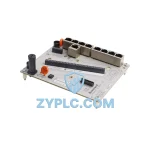 Honeywell 51308301-175 CC-TCF901 Industrial Network Interface for C300 Systems