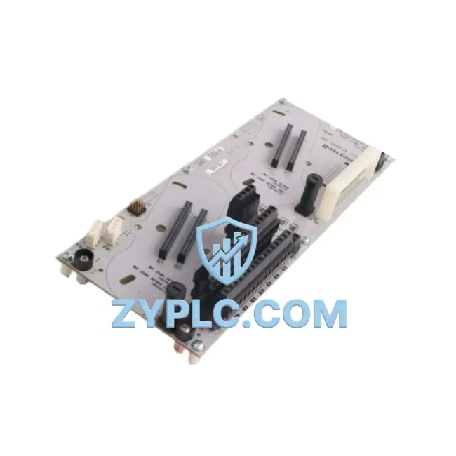 Honeywell 51308363-175 CC-TAIX01 Analog Input Module for C300 Systems